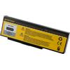 Patona Batteria per Medion MD41621 / MD41638 / MD8089 / MD95062 / MD95135, 6600 mAh