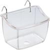 Ferplast Accessori per gabbie per uccelli Ferplast Mangiatoia FPI 4512 plastica canarini