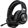 Turtle Beach Atlas Air Wireless Open Back PC Gaming Headset w/ 24-bit High-Fidel