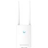 Grandstream Punto d'Accesso Grandstream GWN7605LR Bianco Gigabit Ethernet IP66