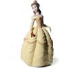 NAO Porcelain Nao Statua in Porcellana Belle 29x18 cm