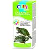 Cliffi Tartasal Sali Minerali e Oligoelementi per Tartarughe Ornamentali da 25 gr