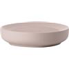 Zone Denmark 331210 piatto per saponetta Rosa