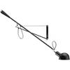 Flos Lampada da parete a luce diretta 265 Small in diverse finiture