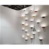 Flos Lampada da parete a luce indiretta Bellhop Wall Up in diverse finiture