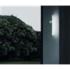 Flos Lampada a parete a luce diffuse Coordinates Wall 1 in diverse finiture