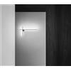 Flos Lampada a parete a luce diffuse Coordinates Wall in diverse finiture