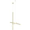 Flos Lampada a sospensione a luce diffusa Coordinates Suspension 1 CLIII in diverse finiture