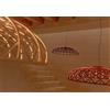 Flos Lampada a sospensione a luce diffusa Skynest Suspension in diverse finiture