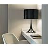 Flos Lampada da tavolo a luce diffusa Spun Light Table 1 in diverse finiture