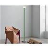 Flos Lampada da terra a luce indiretta Bellhop Floor in diverse finiture