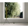 Flos Lampada da terra a luce indiretta Luminator in diverse finiture