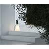 Flos Lampada da parete/terra a luce diffusa Mayday Outdoor in diverse finiture