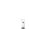 Flos Lampada da terra Noctambule Floor 1 High Cylinder Cone Small Base finitura nero
