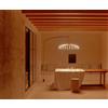 Flos Lampada da terra a luce diffusa Skynest Motion in diverse finiture