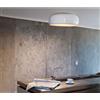 Flos Lampada da soffitto con luce diretta Smithfield Ceiling Pro in diverse finiture