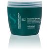 ALFAPARF SEMI DI LINO REPARATIVE LIGHT MASK 500 ml - Maschera ristrutturante intensiva per capelli danneggiati e sfibrati fini