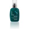 Alfaparf semi di lino anti damage shield cream - crema ristrutturante per capelli danneggiati da medi a spessi