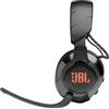 JBL QUANTUM 610 CUFFIE GAMING, nero