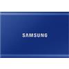 SAMSUNG SSD ESTERNO SAMSUNG PORTATILE T7 1TB