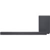 JBL SOUNDBAR + SUBWOOFER JBL BAR 2.1 DEEP BASS MK2