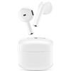 CELLULARLINE SWAG Wireless bianco AURICOLARI WIRELESS, BIANCO