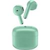 CELLULARLINE SWAG Wireless verde AURICOLARI WIRELESS, VERDE