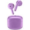 MUSICSOUND Auricolari Bluetooth AURICOLARI WIRELESS, Viola