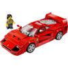 LEGO COSTRUZIONI LEGO Ferrari F40