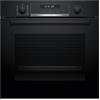 Bosch HBG578BB3 Forno elettrico 71 L Classe A+ Nero