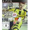 Electronic Arts FIFA 17 - PlayStation 3 - [Edizione: Germania]