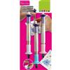 Set da 3 Rivettatrici