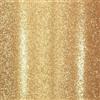 Cartoncino Adesivo Glitterato Oro