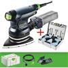Festool Levigatrice Delta DTS 400 REQ GR-SYS P Festool® 578208