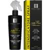 Natur Unique Aloe Ialuronico Black Skin Extreme Super Attivatore Abbronzante Viso-corpo Spray 400ml