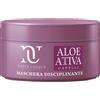 Natur Unique Aloe Attiva Capelli Maschera Disciplinante 200ml