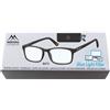 Sunoptic Italia Srl Montana Eyewear Blf73 Occhiale Da Lettura Anti-luce Blu +0,00