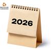 Calendario da Tavolo Lasow personalizzate o neutre