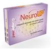 COMPLE.MED Srl Comple.Med NeuroUp Integratore Alimentare 30 Compresse
