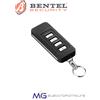 BENTEL BW-RCH Telecomando miniaturizzato per centrali BW via radio bidirezionale