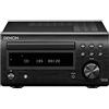 Denon RCD-M41 BLK Lettore Sintonizzatore, Nero