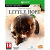 Bandai Namco Entertainment The Dark Pictures Anthology: Little Hope (Xbox One)