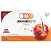 Annurmets Hair 30 Compresse Mela Annurca