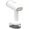 BLACK DECKER Black e Decker BXGS1600E ferro da stiro a caldaia 1600 W 0,25 L Ceramica Bianco