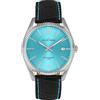 Orologio Jacques Lemans 50-3B Uomo – Cassa 40 Mm In Acciaio, Quadrante Grigio, Vetro Minerale, Datario, Impermeabile 10 ATM
