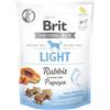 BRIT CARE DOG FUNCTIONAL SNACK LIGHT RABBIT 150g