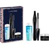 LANCOME COFANETTO HYPNOSE 01 MASCARA + GENEFIQUE EYE 5 ML + BI FACIL 30 ML