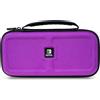 Bigben Interactive Custodia videogioco SWITCH Deluxe Travel Case Violet - NNS30SN