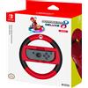 Hori Controller Volante per Nintendo Switch Mario Kart 8 colore Nero Rosso - 1031684 Mario Kart 8 Deluxe Racing Wheel