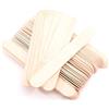 50 Stecche di legno 20 X 2,5 cm